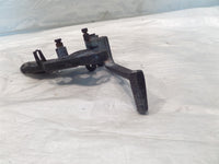 2008-2017 Suzuki GSX1300R Hayabusa Busa Right Footpeg Footrest Mount Bracket - C3 Cycle