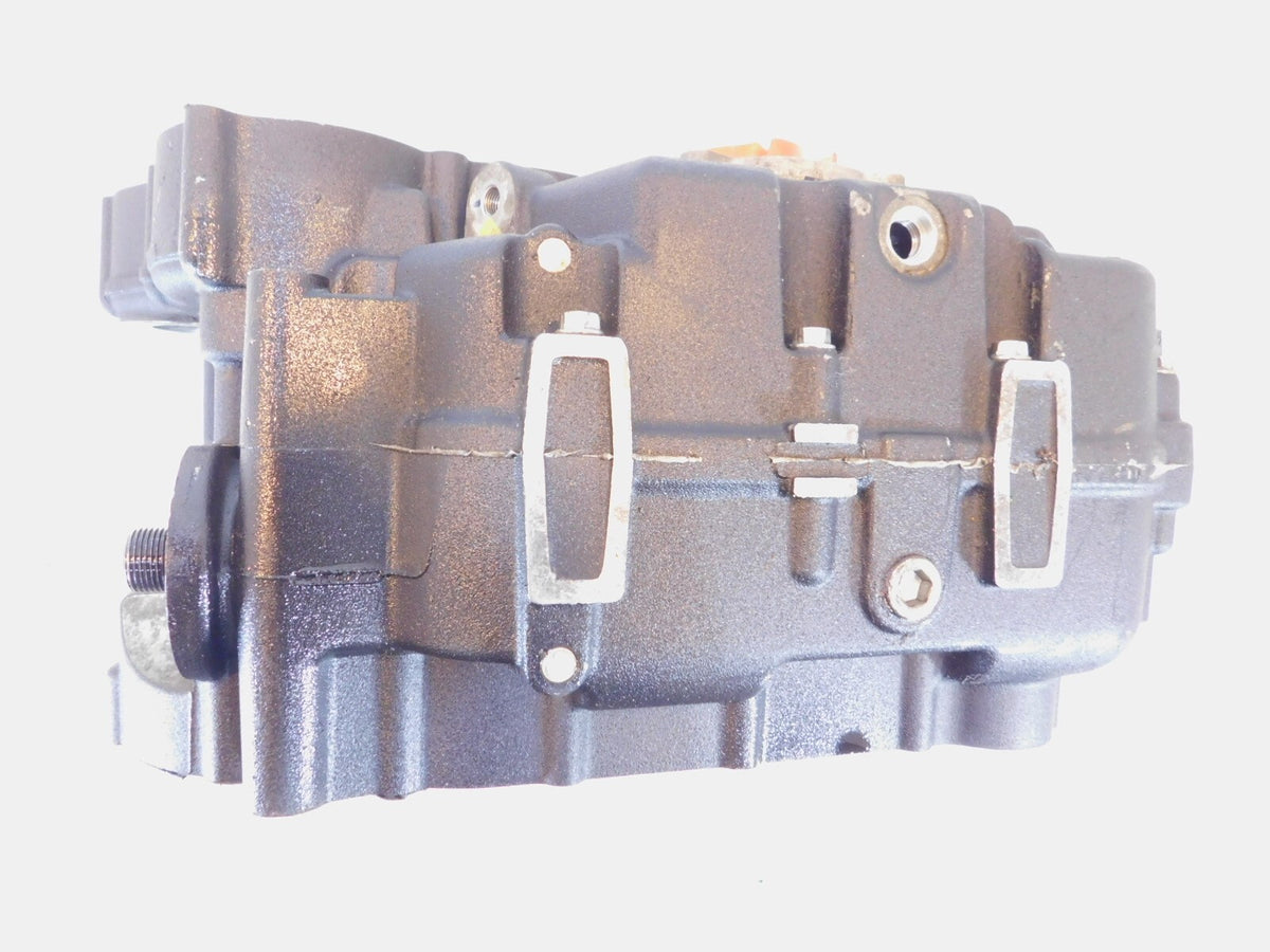 2015-2020 Harley Davidson Street 500 & 750 Engine Motor Crankcase Crank Cases - C3 Cycle