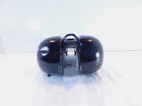 1996-2003 Harley Davidson Sportster 883 & 1200 Large Black Petrol Fuel Gas Tank - C3 Cycle