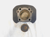 Harley Davidson Sportster 1200 48 Forty-Eight Engine Cylinders Barrel & Piston - C3 Cycle