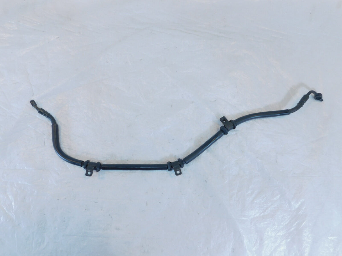 2000-2007 Honda VT1100 VT1100C Shadow 1100 Sabre Rear Brake Hose Line Pipe
