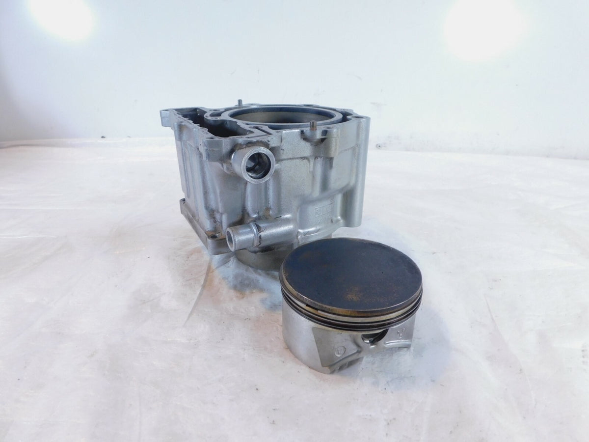 1997-2000 BMW F650 Funduro F650ST Engine Motor Cylinder Barrel Jug & Piston - C3 Cycle