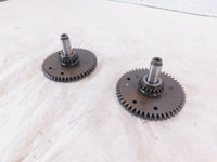 84-99 Yamaha Virago 700 750 1000 1100 Camshaft Cam Chain Timing Sprocket Gears - C3 Cycle