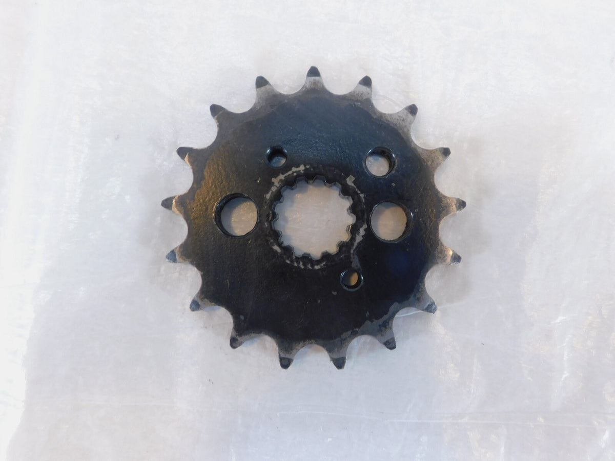 Kawasaki Vulcan 800 Drifter Classic Front Transmission Output Drive Sprocket 17T - C3 Cycle
