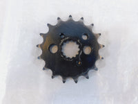 Kawasaki Vulcan 800 Drifter Classic Front Transmission Output Drive Sprocket 17T - C3 Cycle