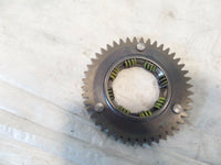 Yamaha V-Star XVS1300 1300 Tourer Deluxe OEM Crankshaft Balancer Balancing Gear - C3 Cycle