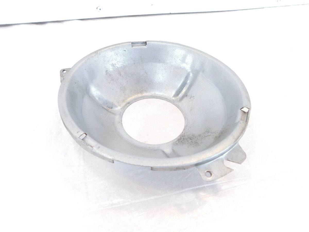 Harley Street & Electra Glide Headlamp Headlight Bucket Inner Mounting Ring - C3 Cycle