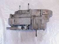 1984 Harley Davidson Sportster XLH 1000 Ironhead Engine Crankcase Crank Cases - C3 Cycle