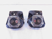 Indian Gilroy Scout Chief & Spirit EVO S&S Cylinder Heads w/ Valves & Springs - C3 Cycle