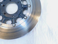 1970-1974 Honda CB450K CB450 Super Sport CB450 Front Left Wheel Brake Disc Rotor - C3 Cycle