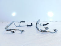 Honda ST1100 ST1100A & ST1100P 1100 Left/Right Air Suction Control Valve Pipes - C3 Cycle