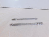 2002-2005 Kawasaki Ninja ZX12 ZX12R ZX1200 Rear Shock Linkage Rod Arm Links - C3 Cycle