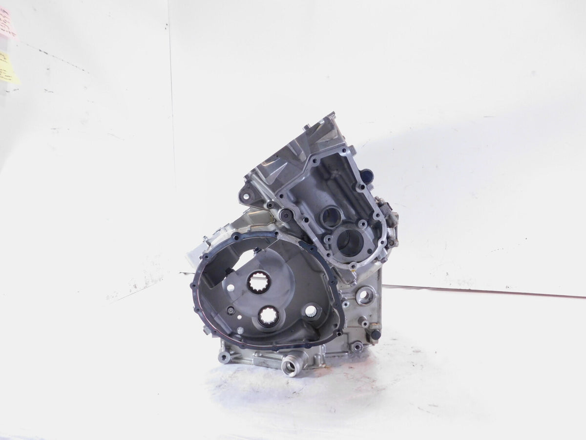 2011-2015 BMW K1600 K1600GT K1600GTL Engine Motor Housing Crankcase Cylinders - C3 Cycle