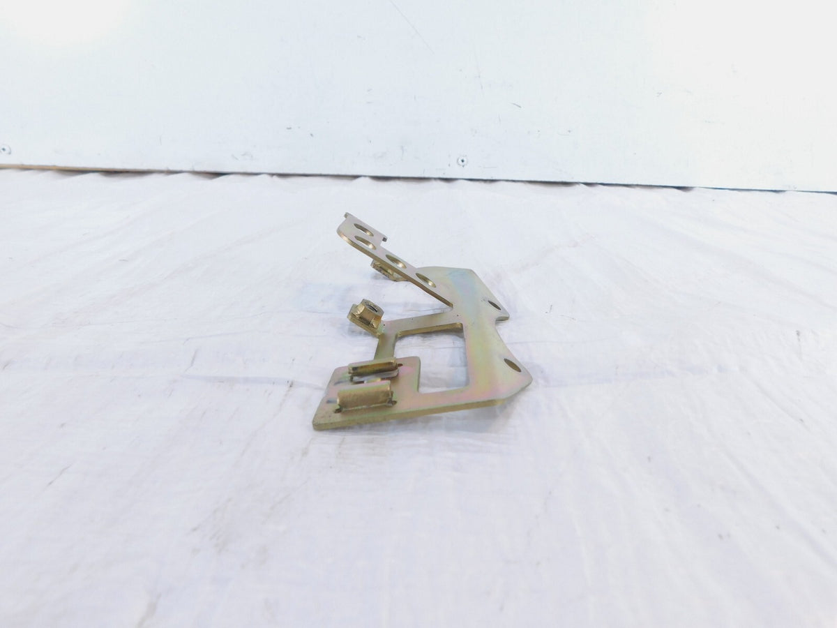 1994-2003 Honda VF750 VF750C Magna 750 Rear Ignition Coil Harness Mount Bracket - C3 Cycle