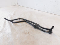 2010-2017 Victory Cross Country Roads & Magnum Engine Oil Cooler Hose Pipe Lines - C3 Cycle