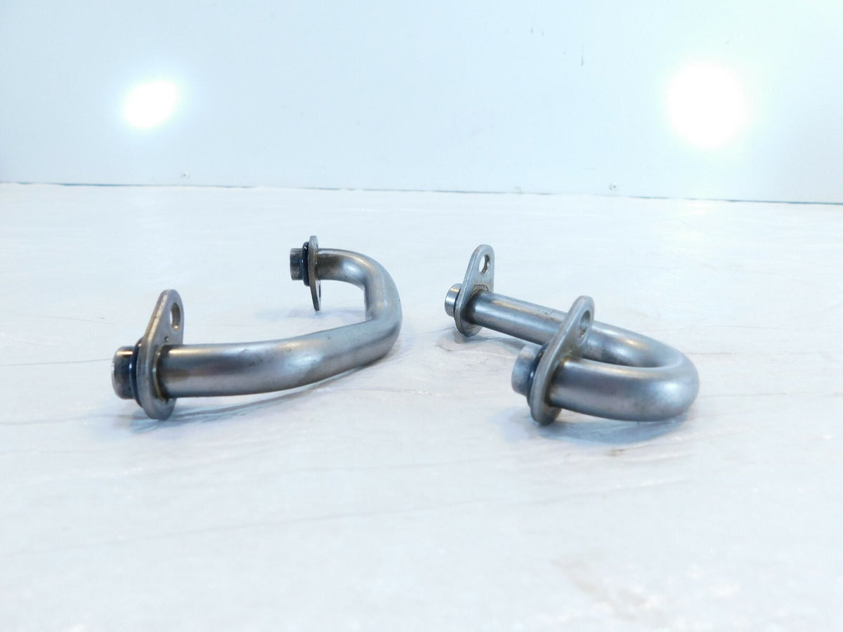 2006-2022 Kawasaki Vulcan 900 VN900 OEM Engine Motor Oil Pump Hose Pipe Lines - C3 Cycle