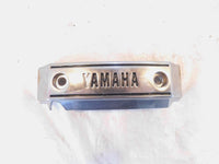 1986-1999 Yamaha Virago 750 1100 XV1100 Front Fork Lower Triple Tree Cover Trim - C3 Cycle