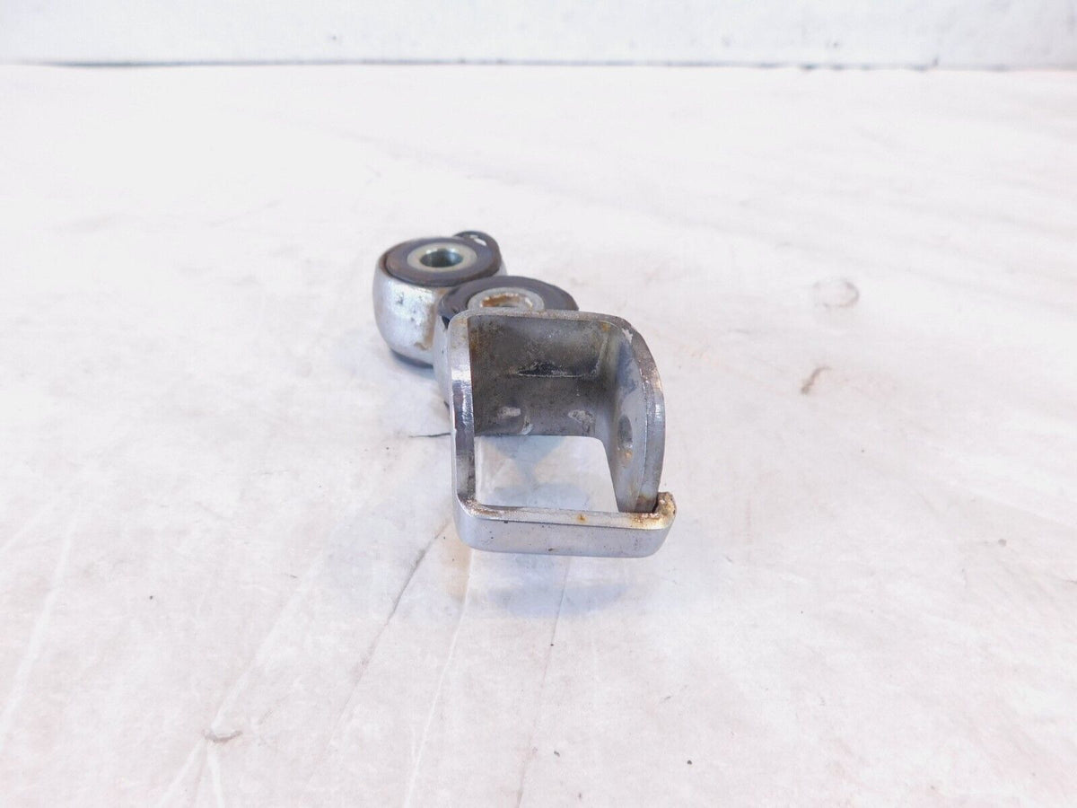 1986-99 Yamaha Virago 535 700 750 1100 Front Right Side Footrest Foot Peg Mount - C3 Cycle