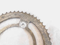 2008-2021 Kawasaki KLX140 KLX140L Sunstar 50 Tooth 50T Rear Drive Chain Sprocket - C3 Cycle