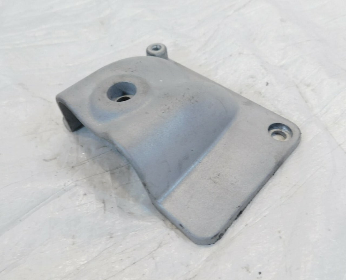 Harley Davidson Dyna Super Glide Low Rider Transmission Oil Line Cover 37183-99 - C3 Cycle