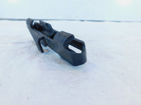2013-2016 KTM 250 390 Duke Rear Swingarm Brake Hose Pipe Line Guide Bracket - C3 Cycle