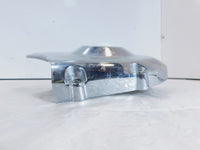 Indian Chief Chieftain Roadmaster Springfield Chrome Front Sprocket Engine Cover