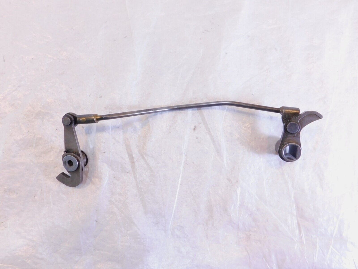1988-2000 Honda GL1500SE GL1500A Goldwing Reverse Shift Drum Lock Linkage Arm - C3 Cycle