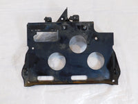 2008-2010 Victory Vision Touring Premium Ness Battery Tray Holder Mount Bracket - C3 Cycle
