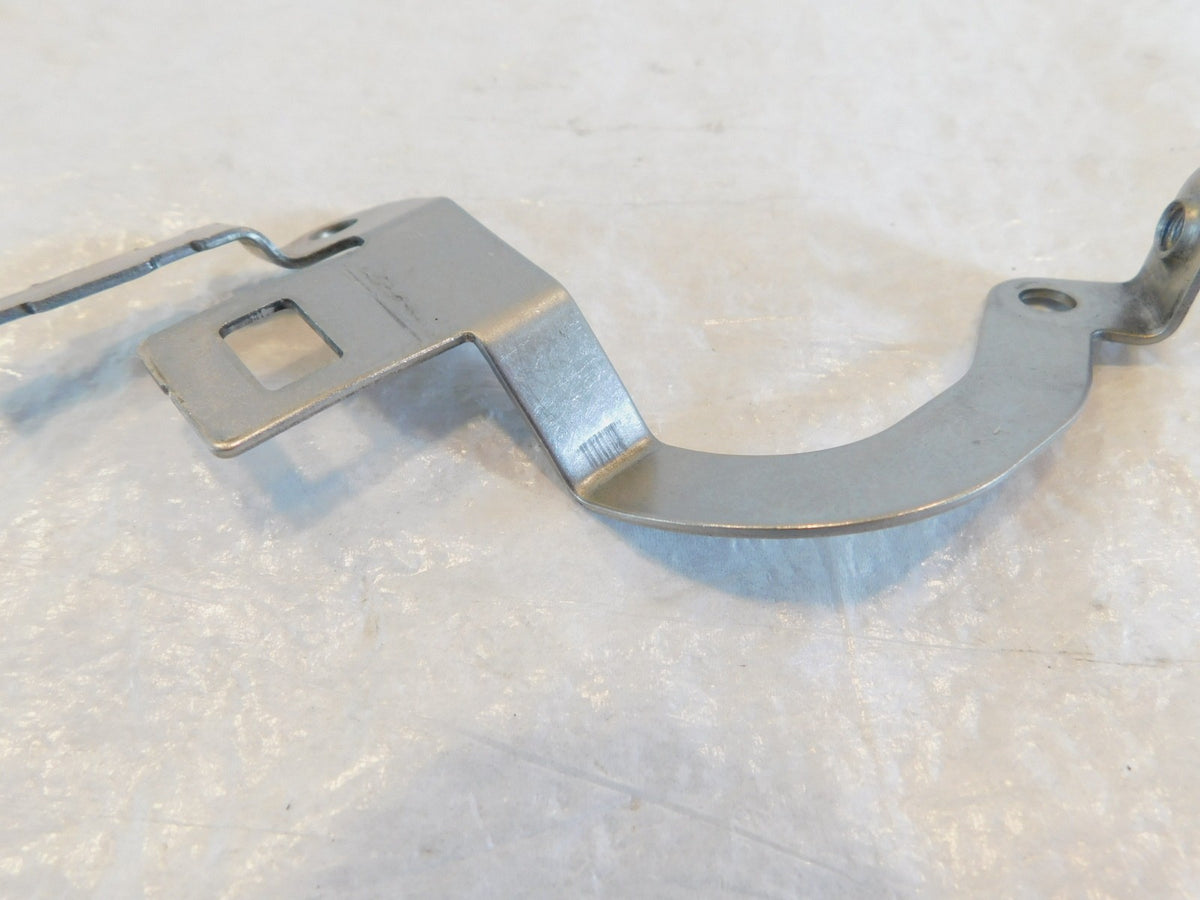 BMW R1200 R1200RT R1200GS R nine T Left/Right Cylinder Head Cover Cap Brackets - C3 Cycle