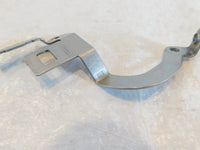 BMW R1200 R1200RT R1200GS R nine T Left/Right Cylinder Head Cover Cap Brackets - C3 Cycle