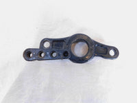 Harley Road King Street Electra Glide Rear Left Fork Swingarm Arm Mount Bracket - C3 Cycle