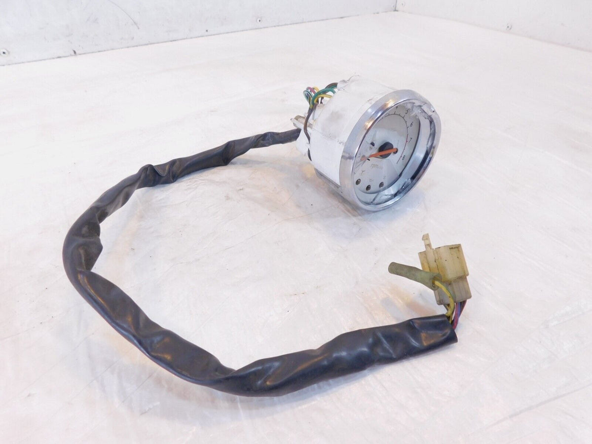 Honda Valkyrie 1500 GL1500 GL1500C GL1500CT Tachometer Meter Gauge -For Parts - C3 Cycle
