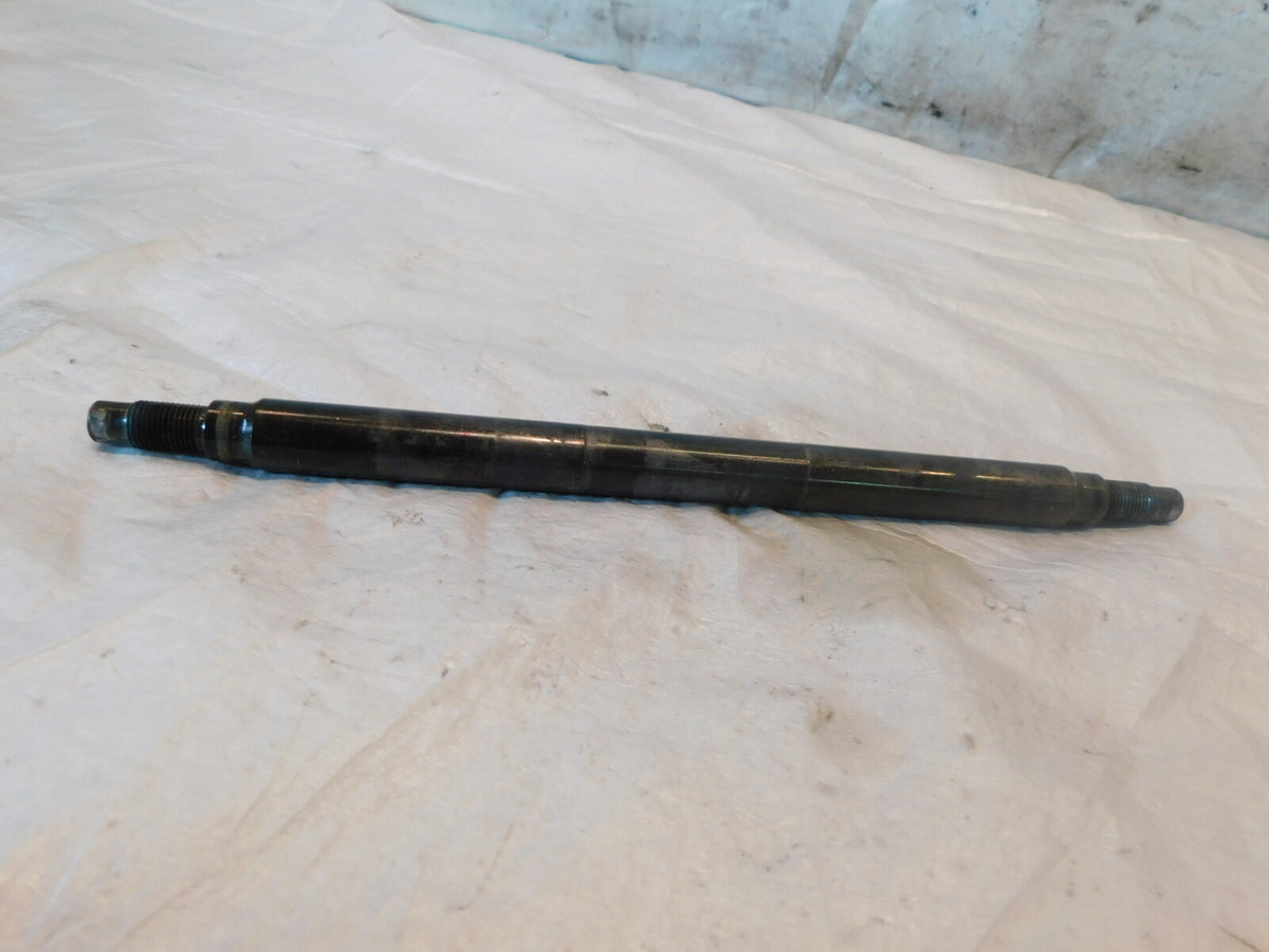 Harley Davidson Touring Road Street Electra Glide Swingarm Rear Fork Pivot Bolt - C3 Cycle