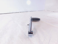 Indian Chief Chieftain Roadmaster Chrome Rear Right Brake Pedal Lever Arm & Pad - C3 Cycle