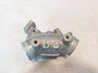 Honda Fury 1300 Stateline VT1300 Engine Motor Throttle Body Air Intake Manifold - C3 Cycle