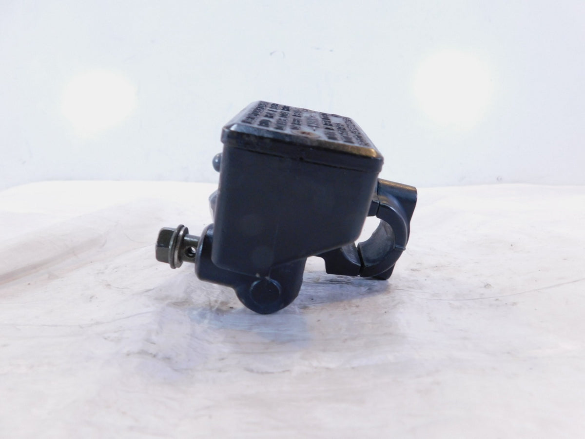 Honda CB650SC Nighthawk 650 Handlebar Brake Master Cylinder Reservoir -Front - C3 Cycle