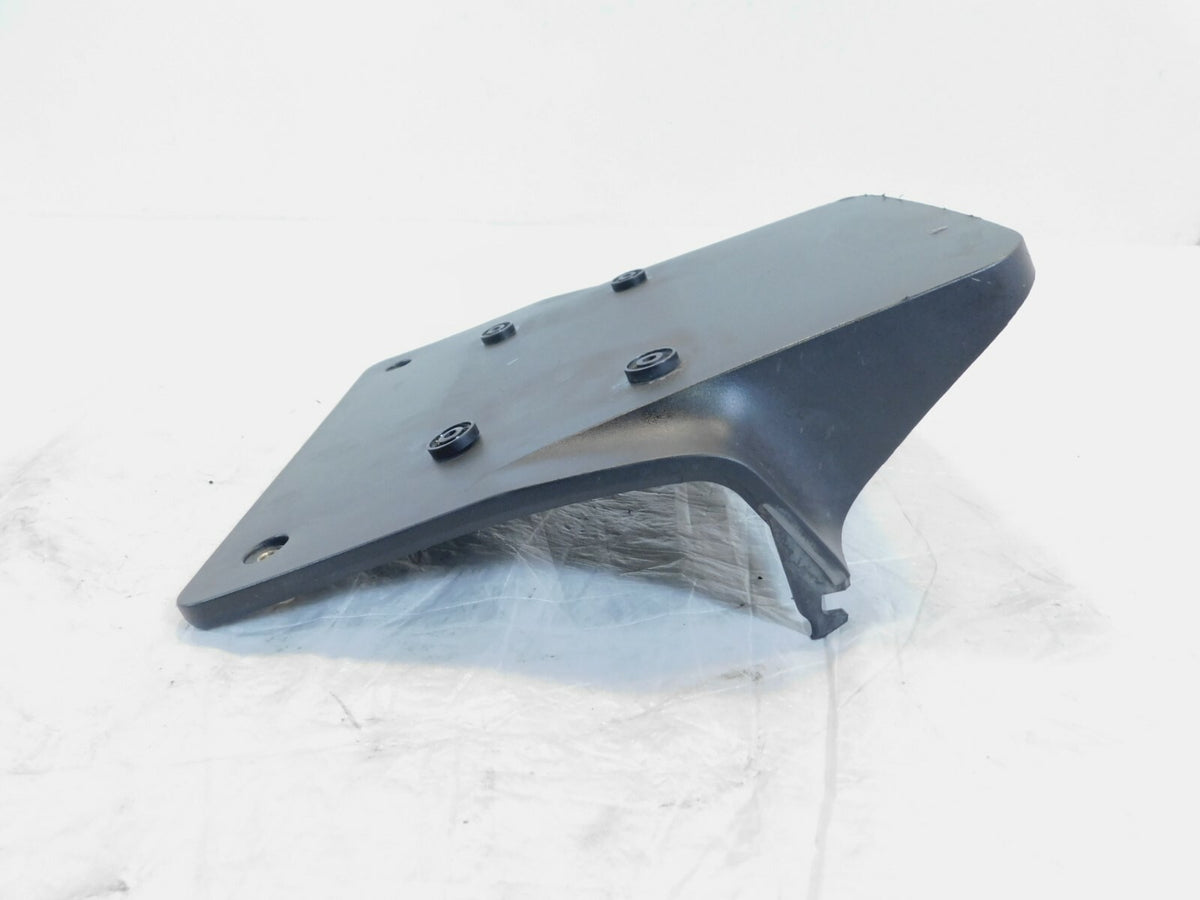 97-09 BMW K1200LT 1200 LT OEM Rear Tail License Number Plate Mounting Bracket - C3 Cycle
