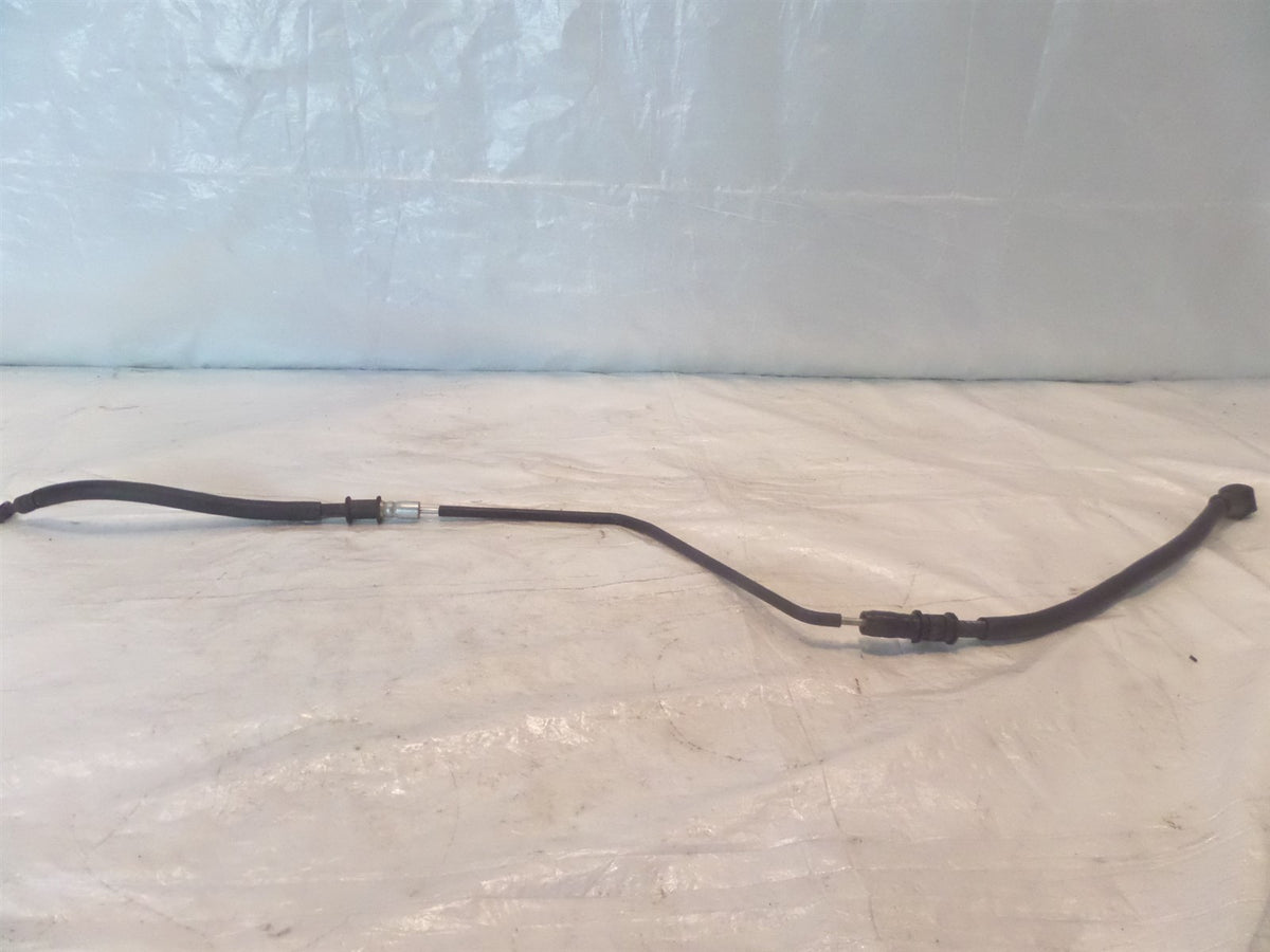 2004-2012 Yamaha FJR-1300 FJR1300A Front Clutch Master Cylinder Hose Pipe Line - C3 Cycle