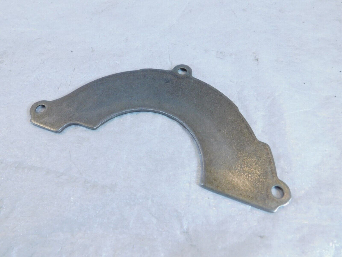 Indian Challenger Pursuit Limited Dark Horse Engine Motor Balancer Shaft Shield - C3 Cycle