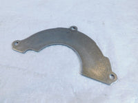 Indian Challenger Pursuit Limited Dark Horse Engine Motor Balancer Shaft Shield - C3 Cycle