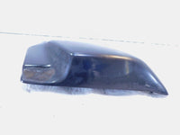 Harley Touring Road King Electra Glide Ultra Classic Black Left Side Cover