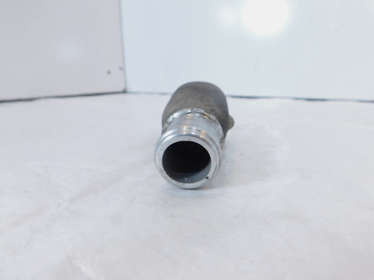 2011-20 BMW C600 C650 Sport C650GT Scooter Water Coolant Hose Pipe Fitting Joint - C3 Cycle