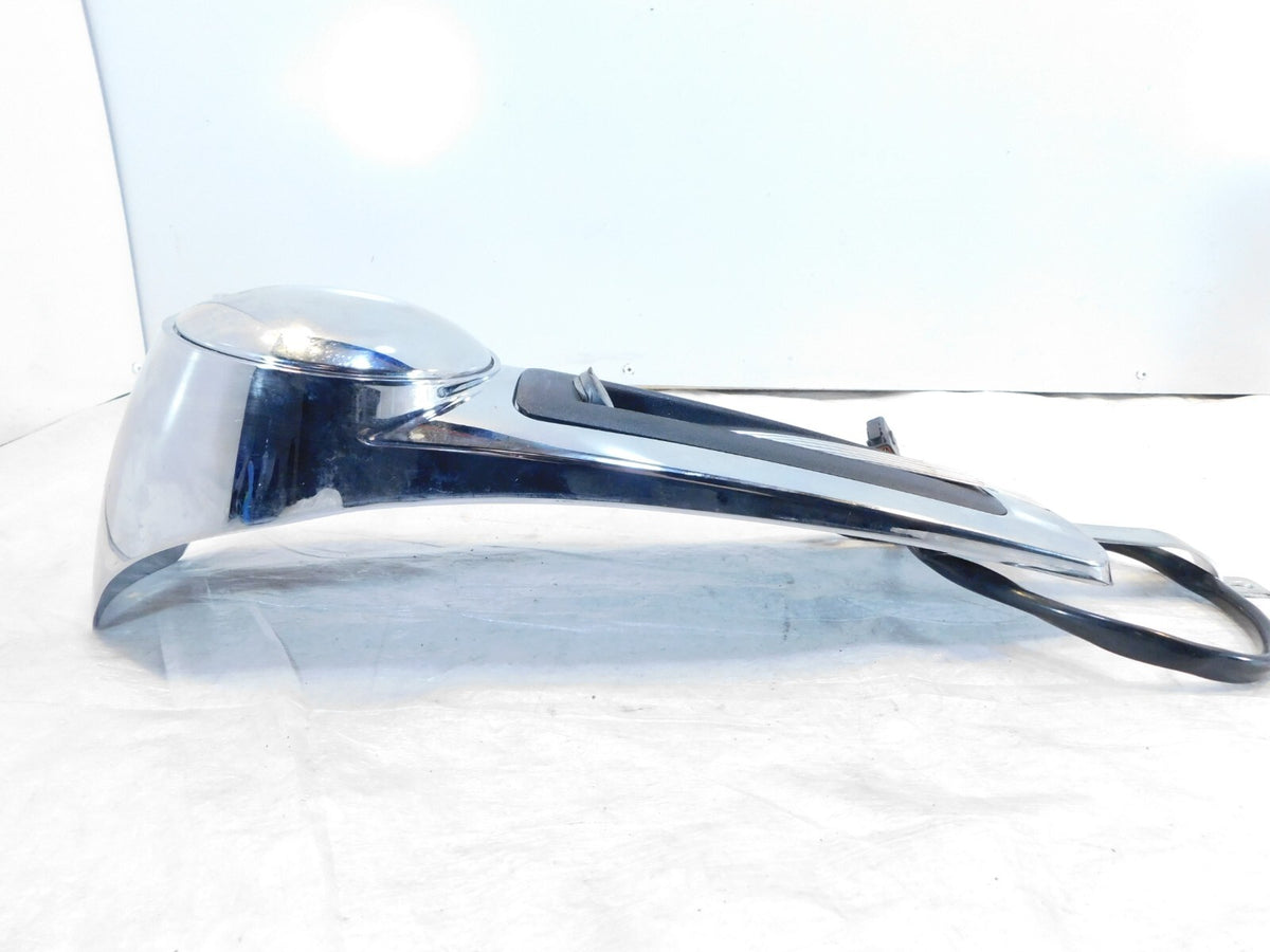 Harley Davidson Touring Road Glide & Electra Glide Fuel Gas Petrol Tank Console - C3 Cycle