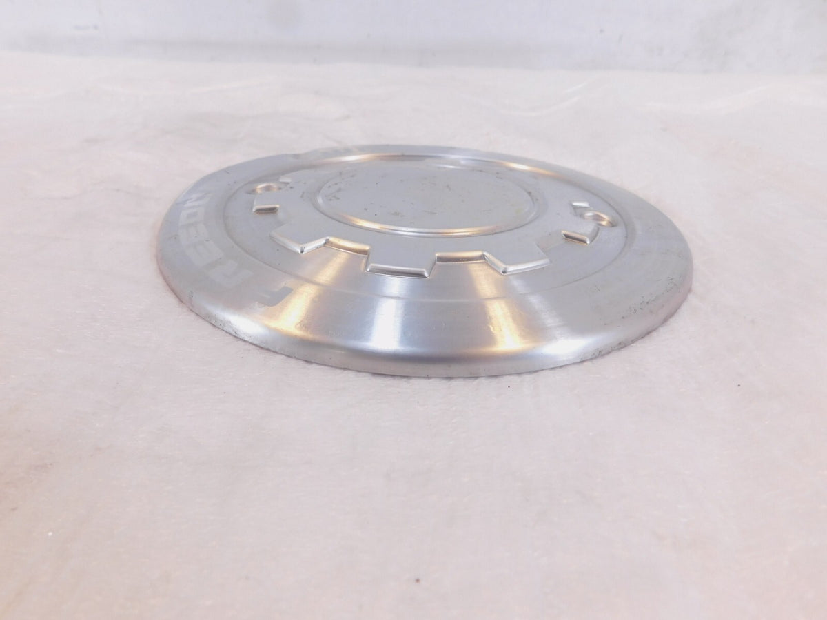 Victory Vision & Vegas Left Engine Motor Primary Clutch Side Cover Insert Trim - C3 Cycle