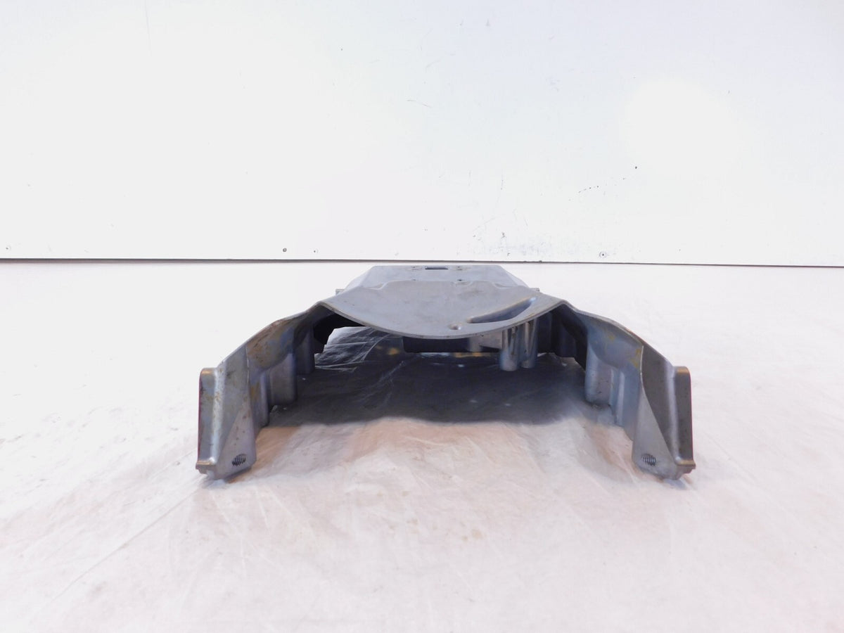 2018-2021 Kawasaki Ninja H2 SX SE ZX1002 Rear Seat Subframe Tail Section Frame - C3 Cycle