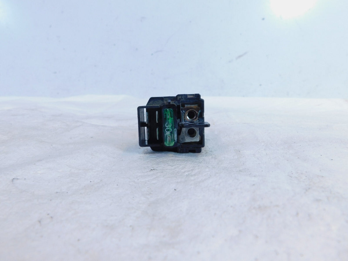 Honda CBR600F2 CBR 600 F2 F3 SE SJR Engine Motor Starter Solenoid Switch Relay - C3 Cycle