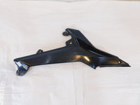 2017-2024 Kawasaki Ninja 650 EX650 Left Side Gas Fuel Tank Cover Fairing Cowling - C3 Cycle