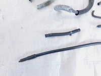 1997 97 Suzuki Intruder VS1400GLP Motor Coolant Water Air Hose Pipe Line Box Lot - C3 Cycle
