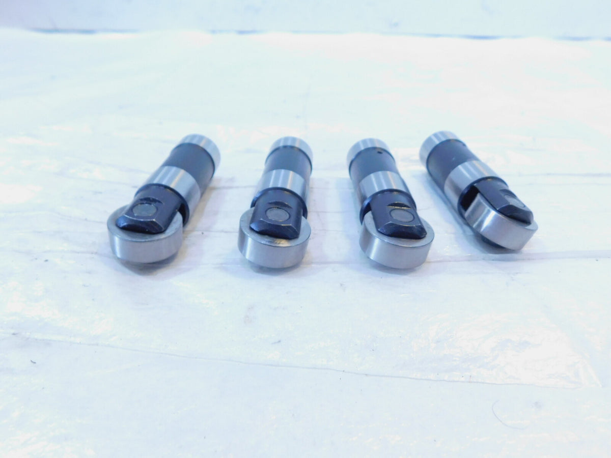 2001 Titan Phoenix ZRM ZSX Ultima Softail Push Rod Pushrod Lifter Tappets - C3 Cycle