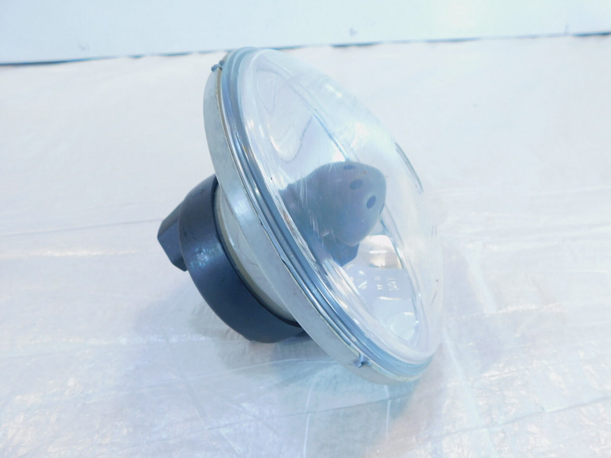 Harley Davidson Sportster 883 & 1200 & Dyna Front Headlight Headlamp Housing - C3 Cycle